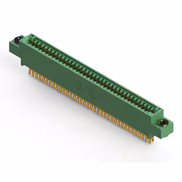 845-072-555-803 EDAC Inc.  Edgeboard Connectors